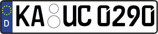 KA-UC0290