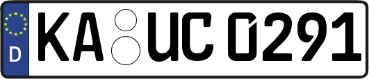 KA-UC0291