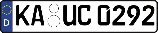 KA-UC0292