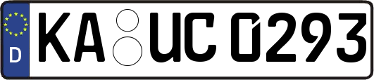 KA-UC0293