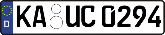 KA-UC0294