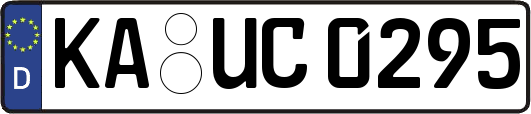 KA-UC0295