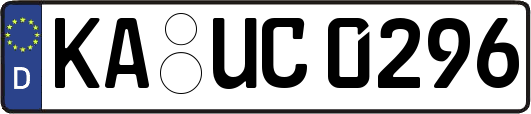 KA-UC0296