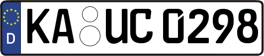 KA-UC0298