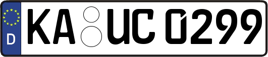 KA-UC0299