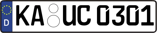 KA-UC0301