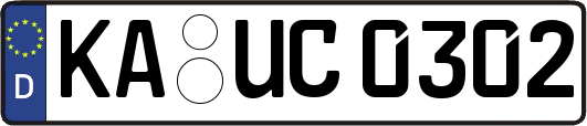 KA-UC0302