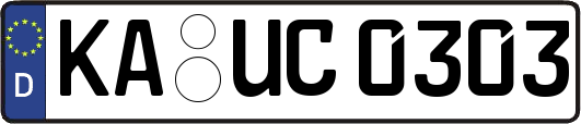 KA-UC0303
