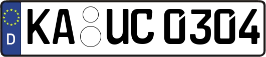 KA-UC0304
