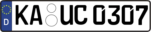 KA-UC0307