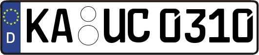 KA-UC0310