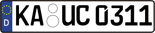 KA-UC0311