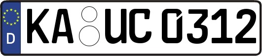 KA-UC0312
