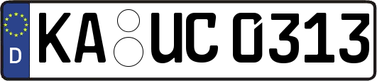 KA-UC0313