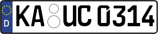 KA-UC0314