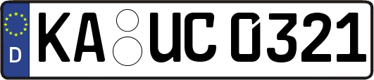 KA-UC0321