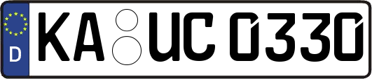 KA-UC0330