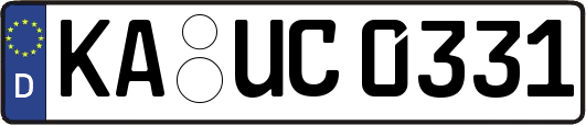 KA-UC0331