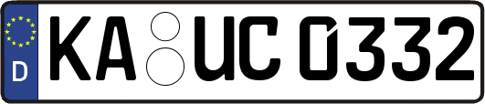 KA-UC0332