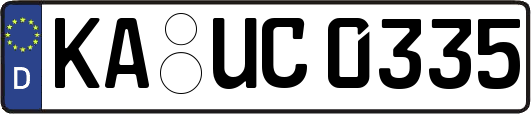 KA-UC0335