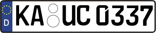 KA-UC0337