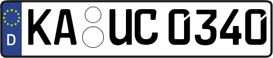 KA-UC0340