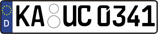 KA-UC0341