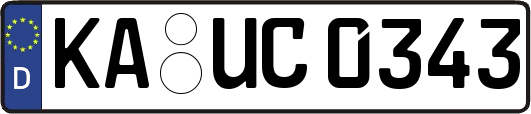 KA-UC0343