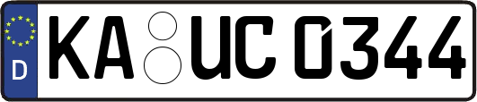 KA-UC0344