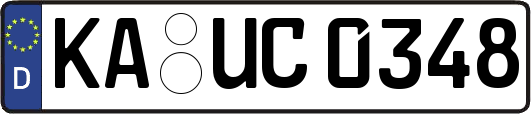 KA-UC0348