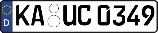 KA-UC0349