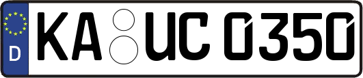 KA-UC0350