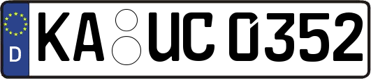 KA-UC0352