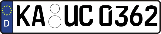 KA-UC0362