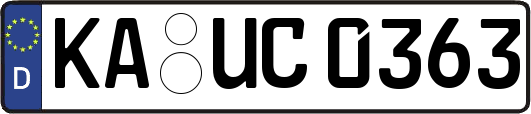 KA-UC0363