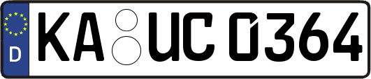 KA-UC0364