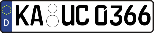 KA-UC0366