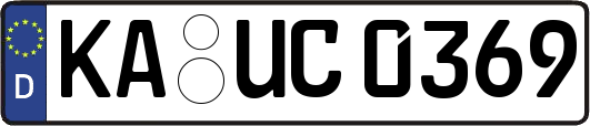 KA-UC0369