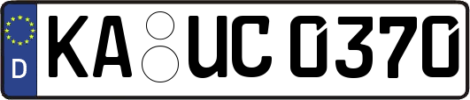 KA-UC0370