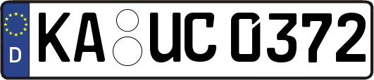 KA-UC0372