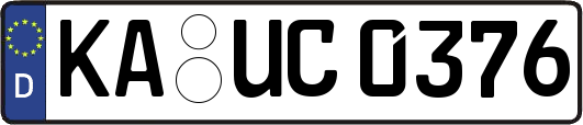 KA-UC0376