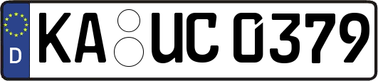 KA-UC0379