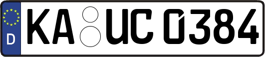 KA-UC0384