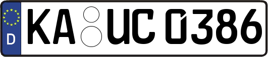 KA-UC0386