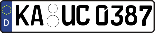 KA-UC0387