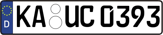 KA-UC0393