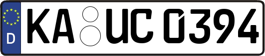 KA-UC0394