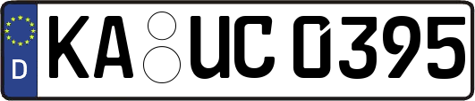 KA-UC0395