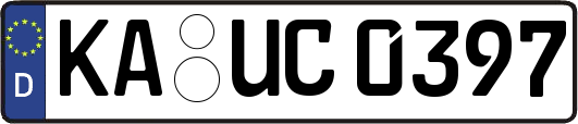 KA-UC0397