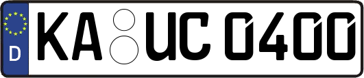 KA-UC0400